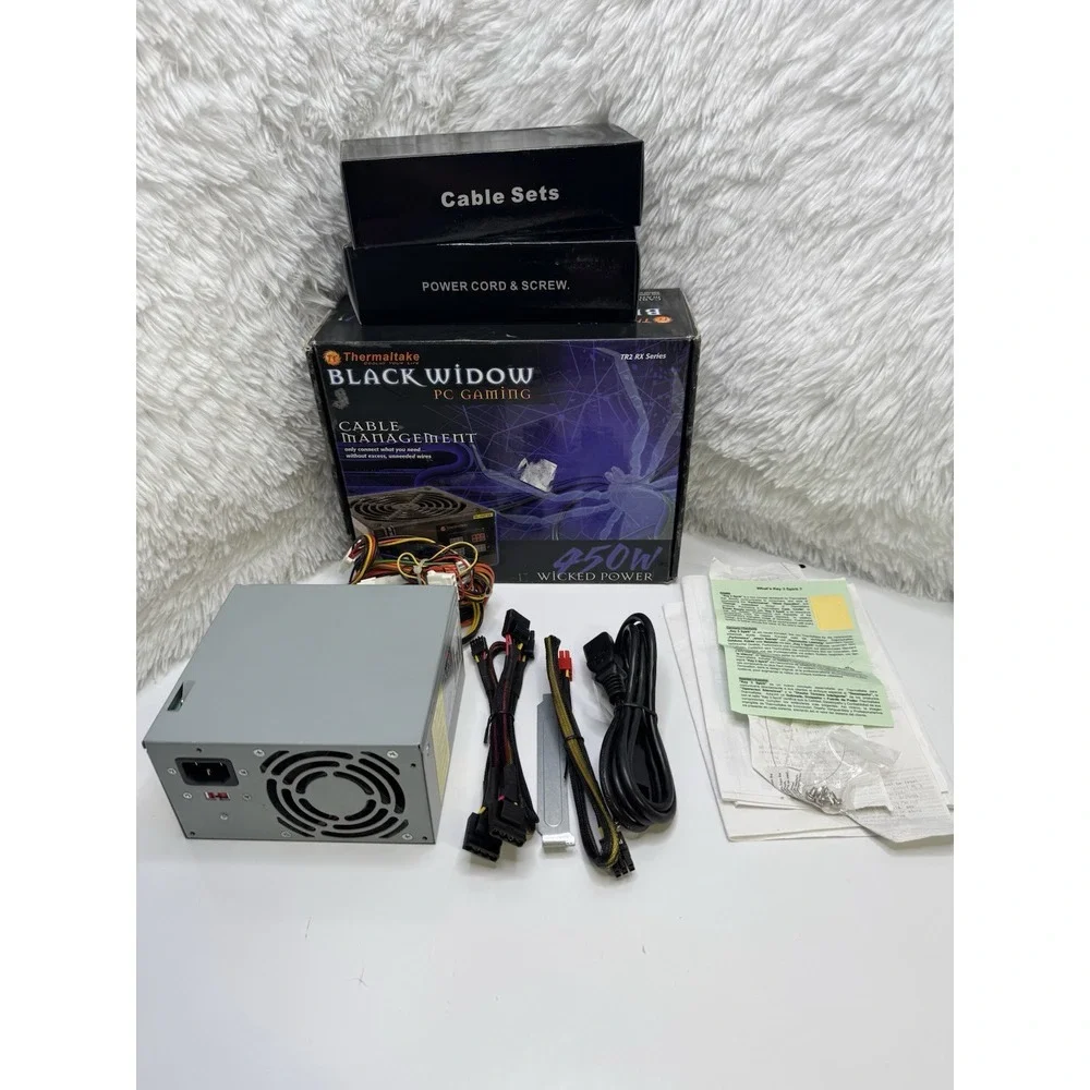 Hipro HP HP-D2537F3R 250W Power Supply